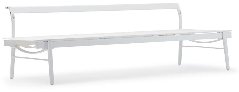 Extremis Садовый диван / садовая кушетка из batyline® sun-id-1368100 - Вид №4