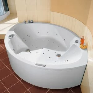 602.335000 Portofino Collection ванна Duscholux