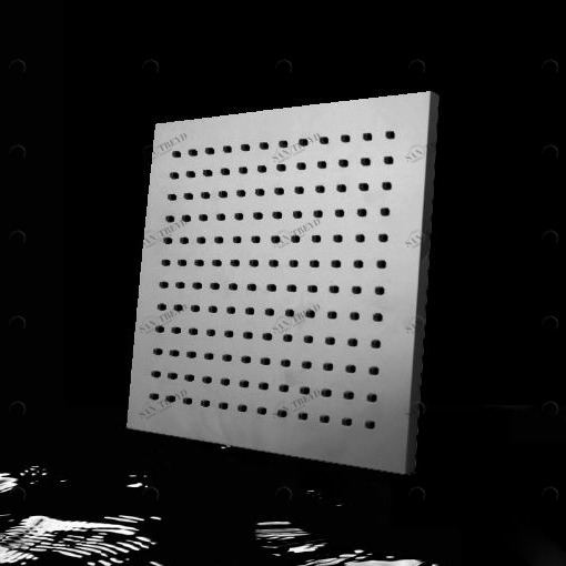 Душевая головка 200x200 SOFFQLP2001 Geda Nextage Shower Heads Душевая головка Shower Heads