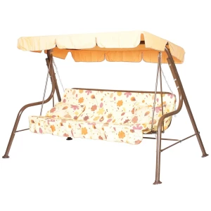 Качели садовые Naterial «Портобелло»