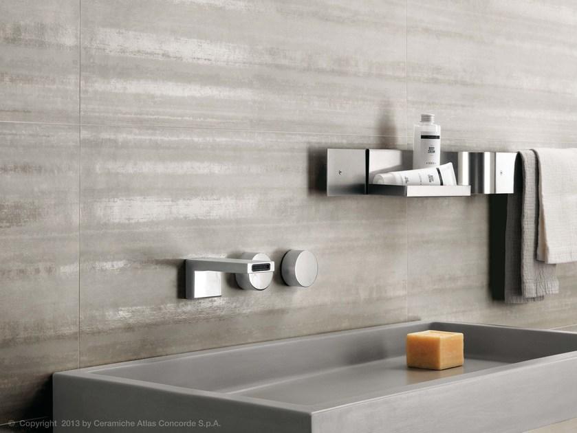 Atlas Concorde Белая плитка для стен Ewall sun-id-1427132 - Вид №7