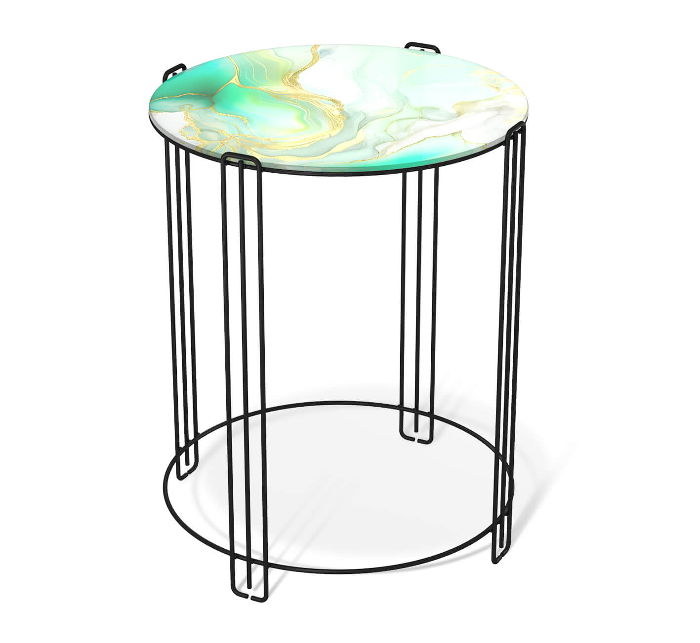 Столик журнальный SHT-CT53 Santreyd 