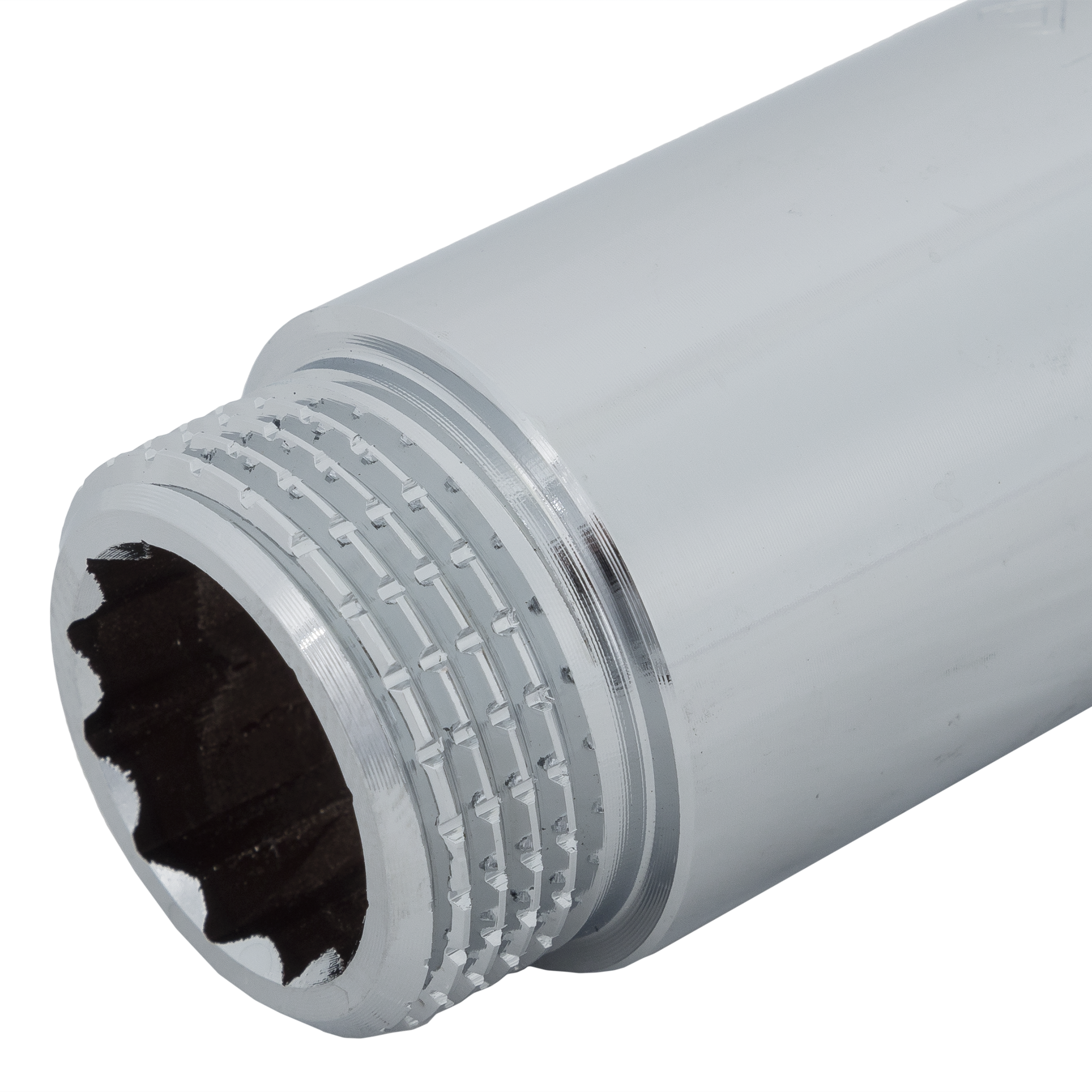 Удлинитель Santreyd для водопровода с резьбой 3/4"х70 мм 17988748 STLM-0009158 - Вид №1