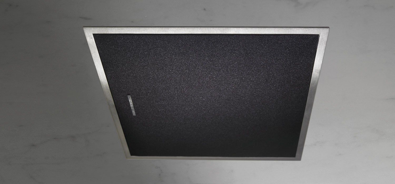 Металлический акустический диффузор Garvan Acoustic Luna ARCH-00074260 - Вид №6