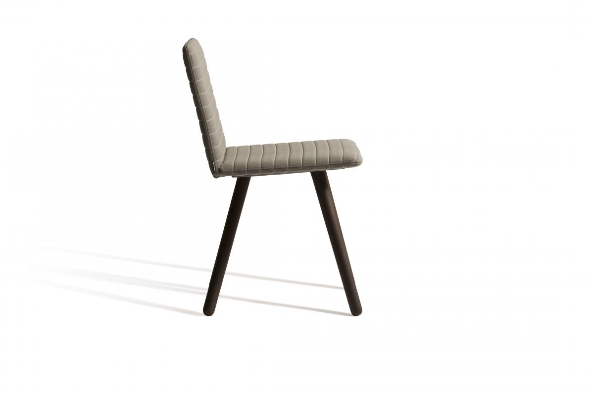 087817 Стул 662RMD4 Capdell Ymay