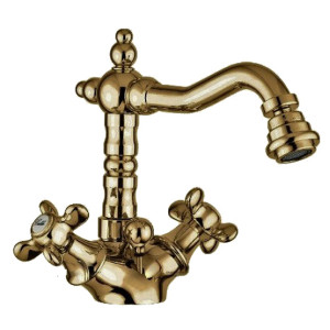 OT710402065 Смеситель для биде Webert Ottocento