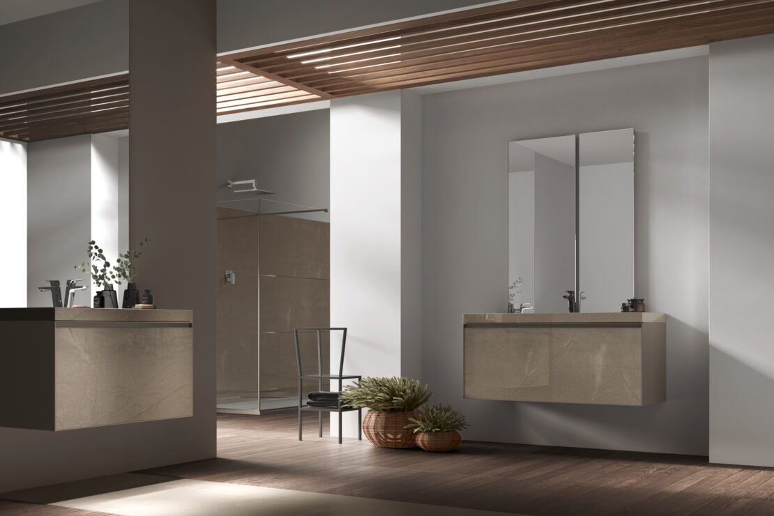 Комплект мебели 14 Arcom Shape STARC135 - Вид №6