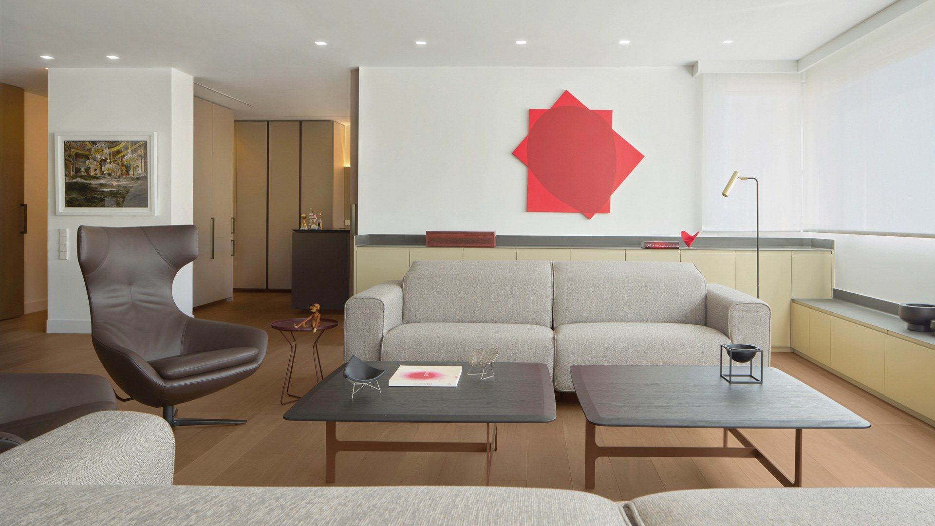 Утопленный светодиодный прожектор Arkoslight своп ARCH-00003134 - Вид №3