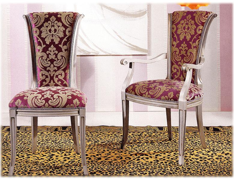 Стул  MIRANDOLA M884/C Arena