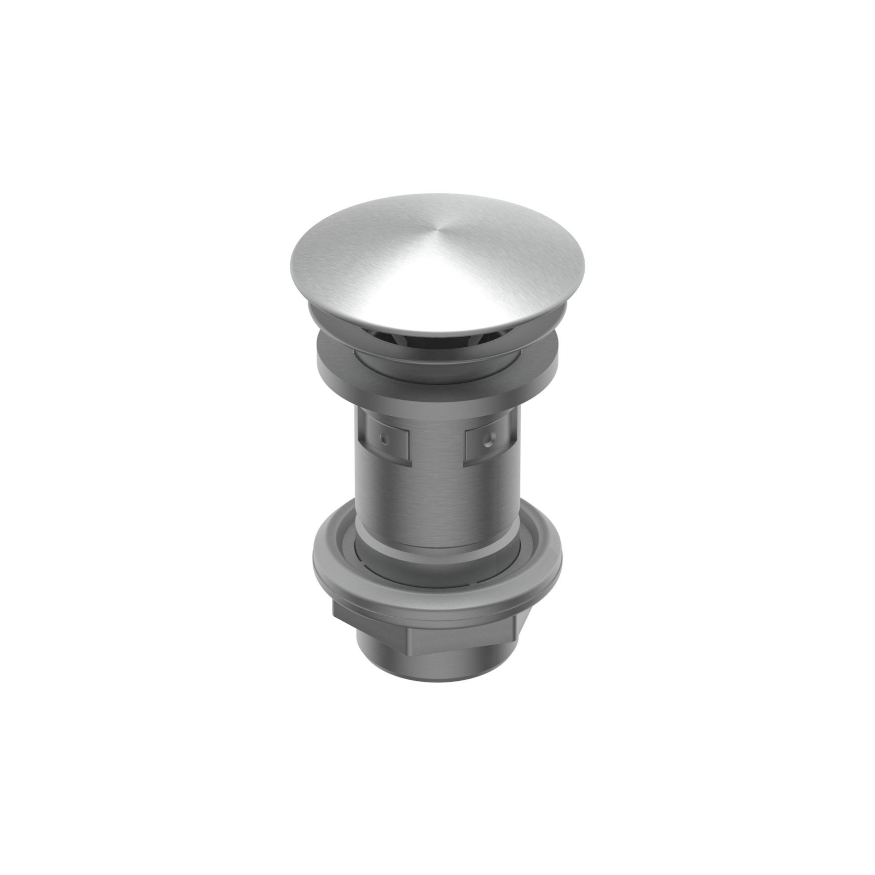 78Q005 Фиксированный бесплатный слив для бассейна Ritmonio DOT316 Round 