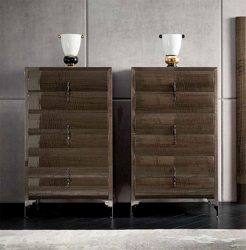 Комод DUNE ROSSETTO ARMOBIL 450000