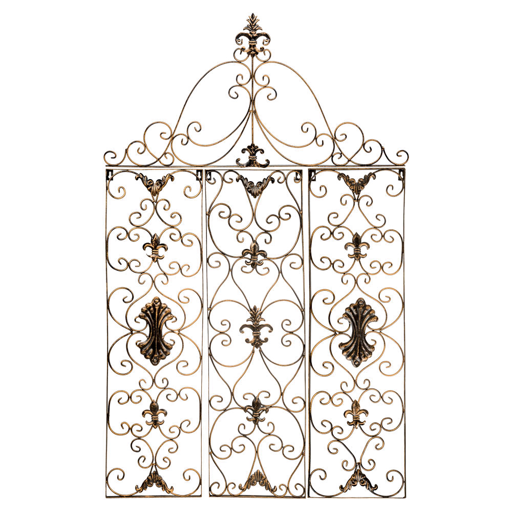 8766 Декоративное панно «Негреско» Object Desire 