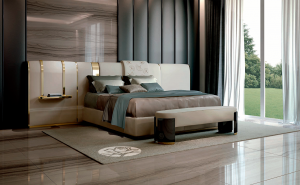 Кровать GINKO BIZZOTTO 490 A