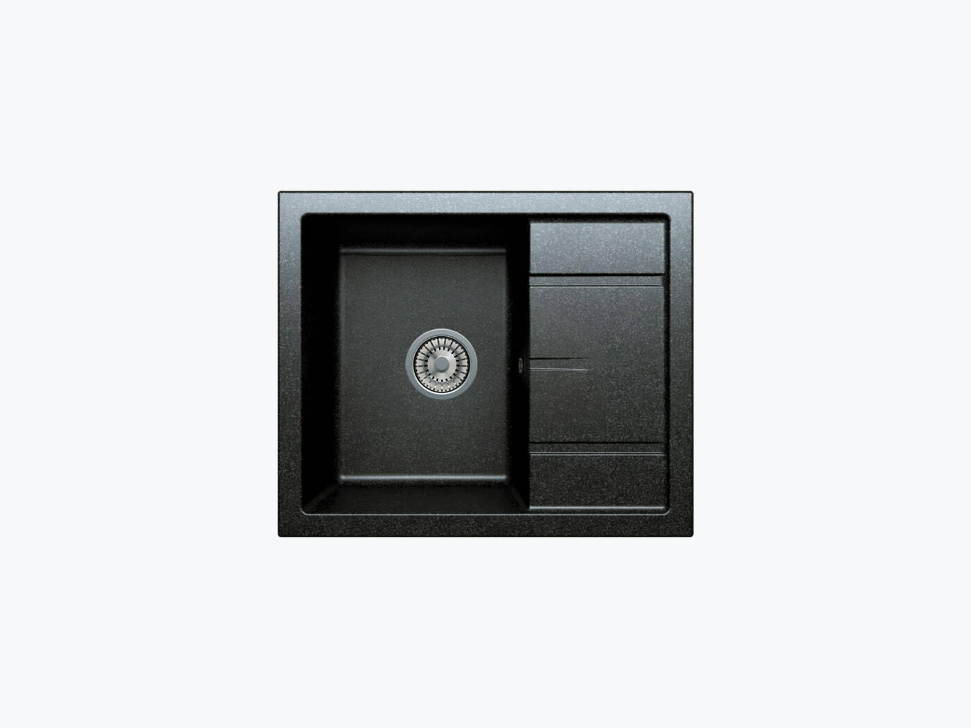 Кухонные мойки Tolero Classic R-107 943551