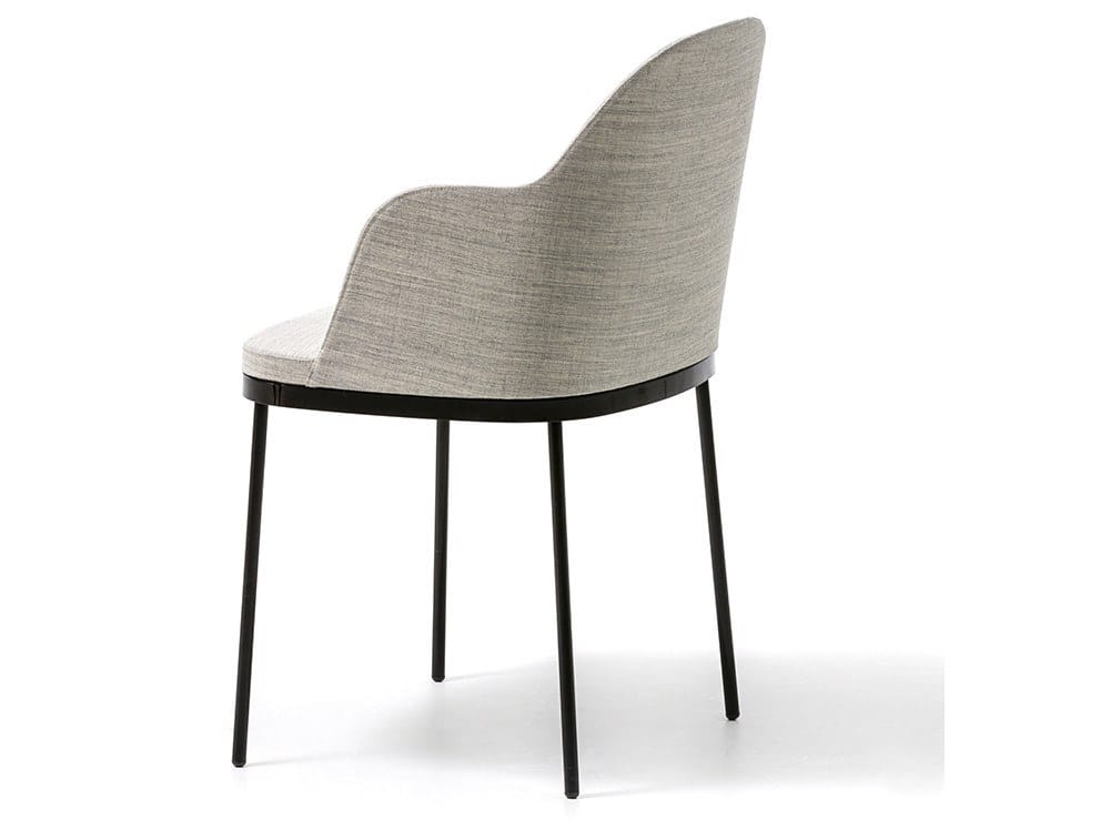 Стул с подлокотниками MOROSO драгоценный ARCH-00122885 - Вид №2