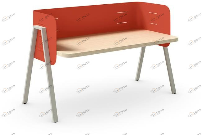 Nidi Стол с регулируемой высотой sun-id-1385563