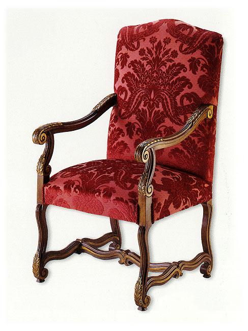 Стул  ZANABONI P151 