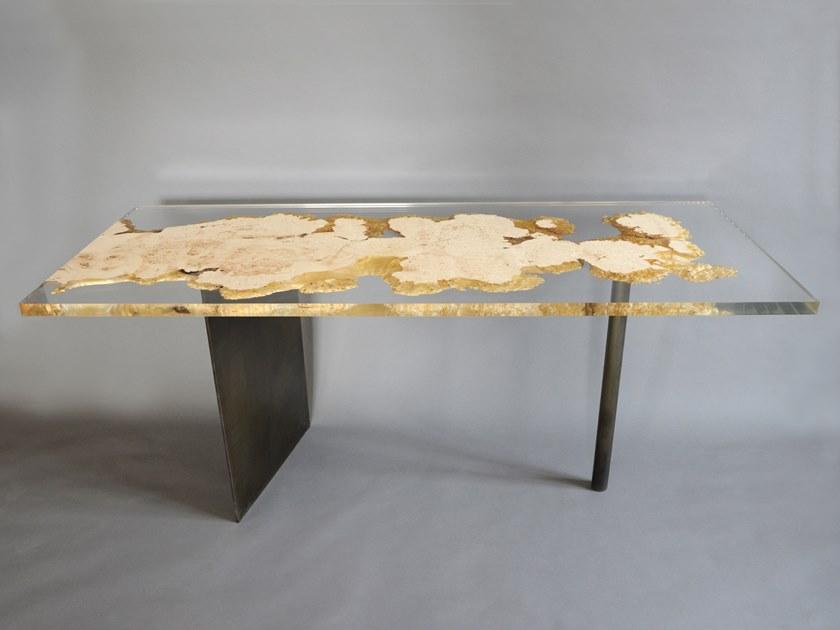 alcarol Прямоугольный стол Undergrowth sun-id-1439956 - Вид №2