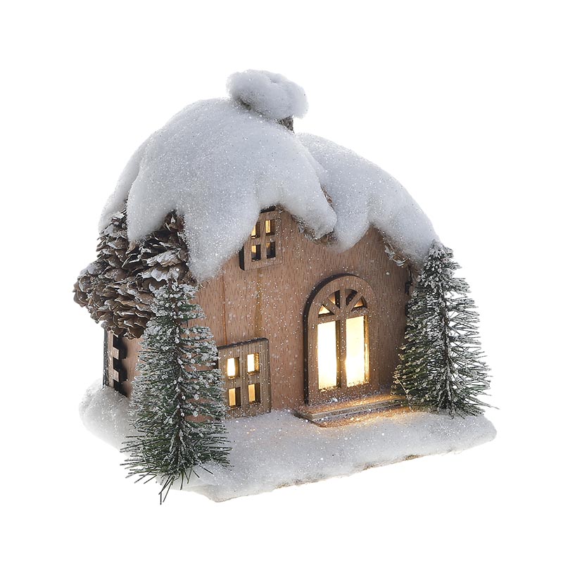 2870642.0015 ДЕКОР НАСТОЛЬНЫЙ НГ TO4ROOMS  - Вид №1