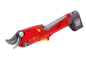15117016 Аккумуляторные ножницы Li-Ion Power RR 3000 7264000 Wolf-Garten