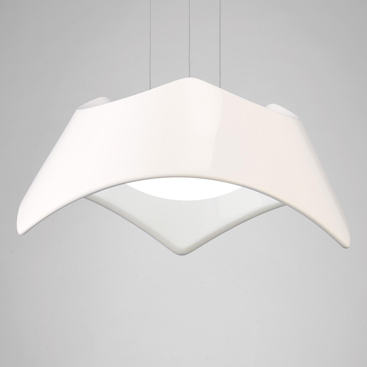 000218 Подвесной светильник Mantra Maui - Вид №9