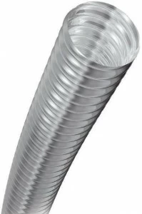 BRUGG PIPE SYSTEMS Гибкая трубка из нержавеющей стали