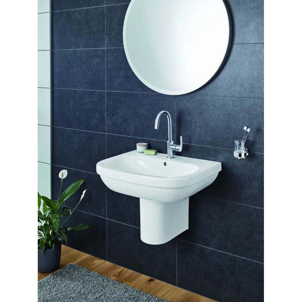 Полупьедестал Grohe Euro Ceramic STLM-2057256 - Вид №4