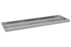 15957034 Полка MS 100x40-7 S2409S427402 ПРАКТИК