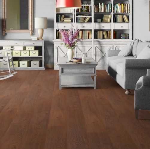 Ламинат Tarkett Дуб ЧЕЛСИ горный 3000100047 - Вид №1