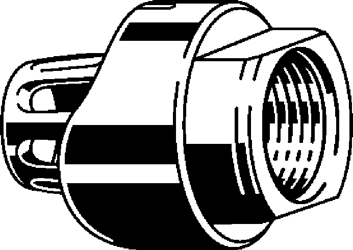 Viega Врезное соединение Megapress S 4312.2 (780470) 780 470 - Вид №1