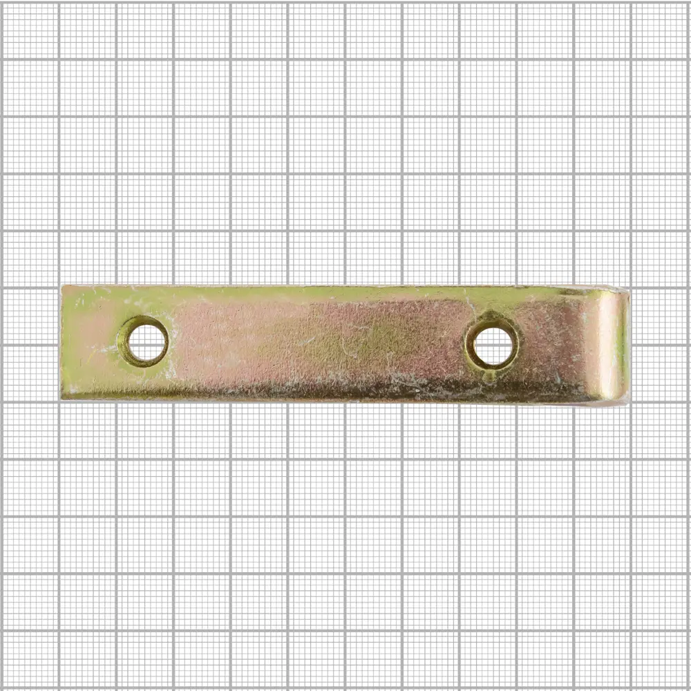 Угол балочный GAH ALBERTS MK 100x100x20x5 10841401 STLM-2089835 Santreyd  - Вид №4