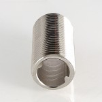 VTr.651.N.0004 Фитинг резьбовой – ниппель под сгонный ключ Valtec 1/2"  - Вид №6
