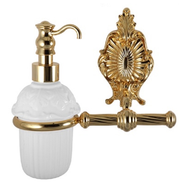 ML.ELB-60.107.BR Дозатор жидкого мыла Migliore Elisabetta 