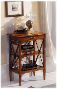 Этажерка  TOSATO 24.08