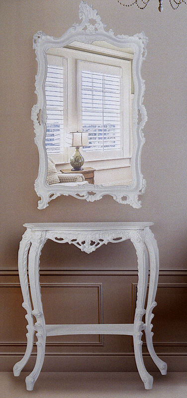 Консоль  MO.WA C-72 