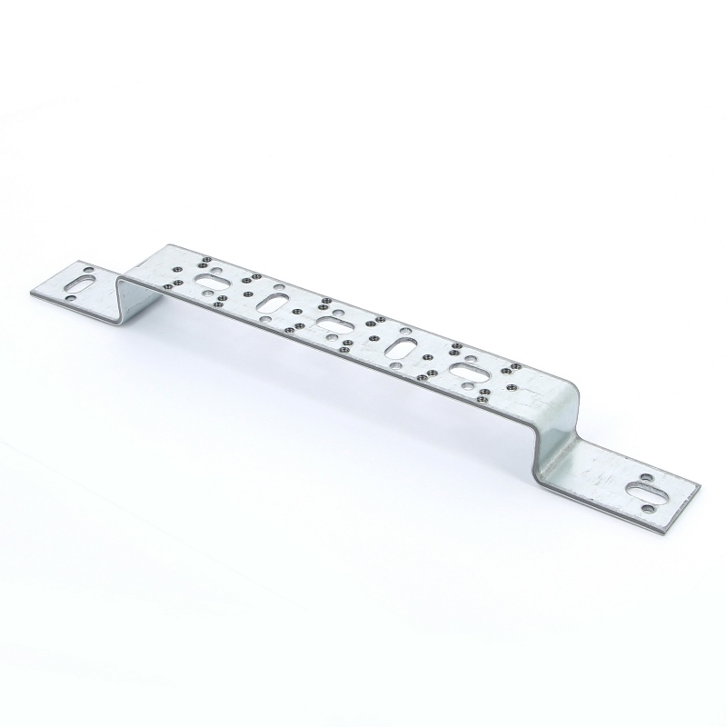 Планка рельеф компактная для пары водорозеток REHAU 75/150 241465 - Вид №3