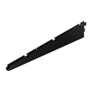 Кронштейн , 434x12x73 мм, черный LJPS0335 Public Steel Россия