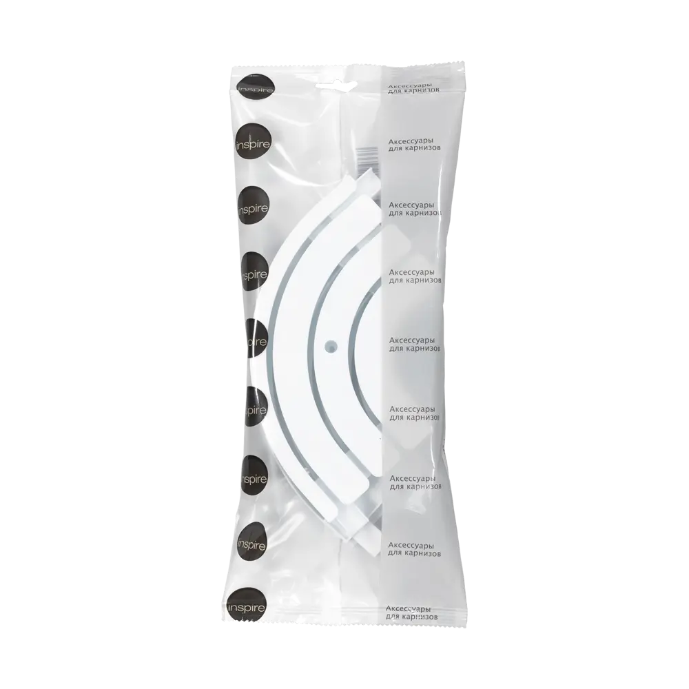 Поворотный соединитель Inspire для эркерных карнизов 87768898 Соединитель эркерный STLM-0827369 - Вид №2