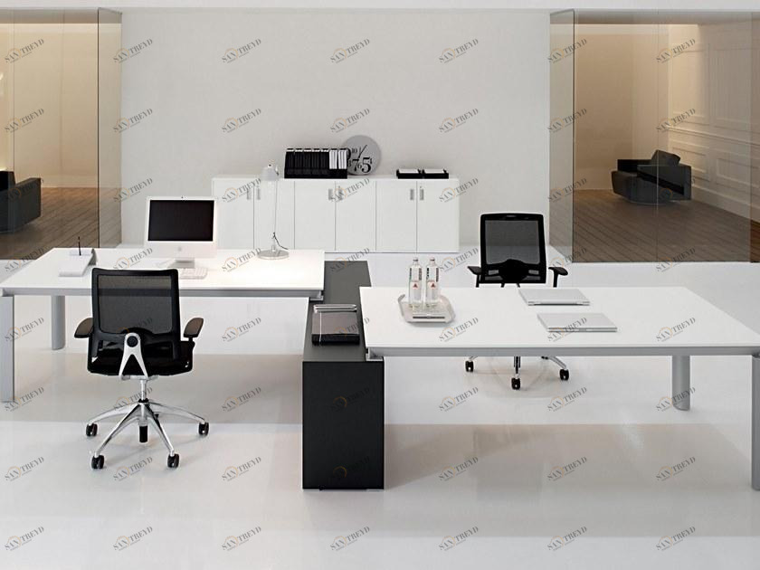 Martex Несколько рабочих станций Han sun-id-1392476