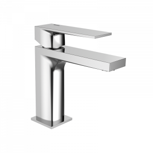 60510600 PREMIUM Chrome Умывальник смеситель Хром GRB MIXERS