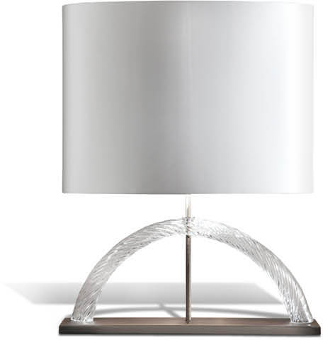 GRST280 Coliseum лампа настольная Ponte - giorgio collection