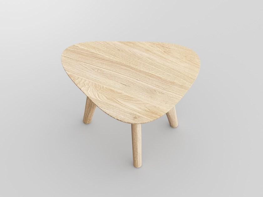 Vitamin Design Стол из массива дерева Aetas space sun-id-1488243 - Вид №3