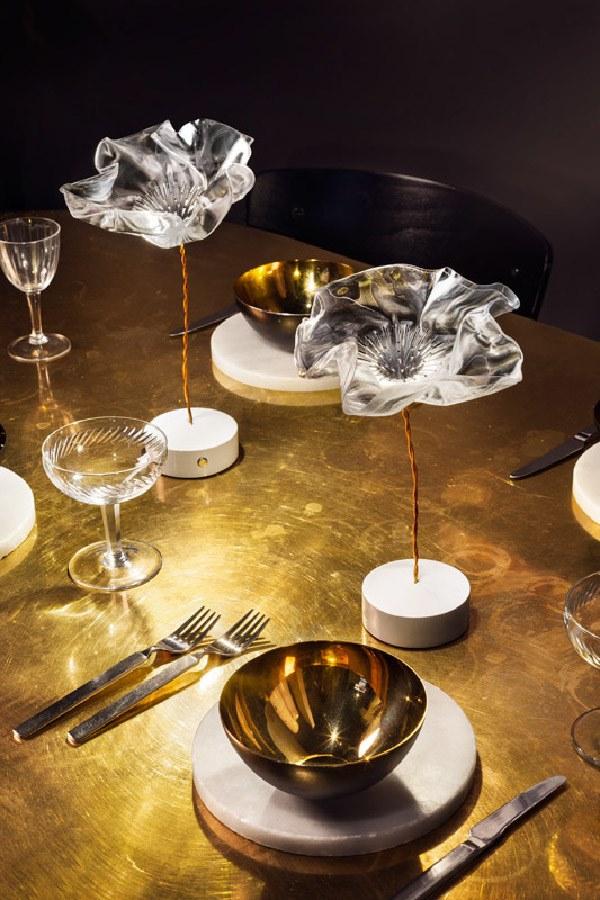 Slamp Настольная лампа Wireless led sun-id-1355725 - Вид №5