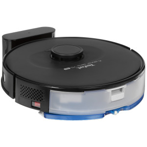 5466527 Робот-пылесос Tefal X-plorer Serie 75 S RG8575WH черный