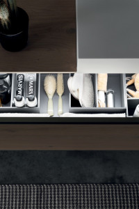 Sunny - Profilo LED interno cassetto Arcombagno Profili Led Точечные светильники для ванной