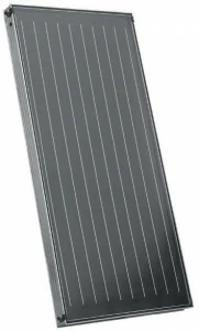 BERETTA Плоский солнечный коллектор