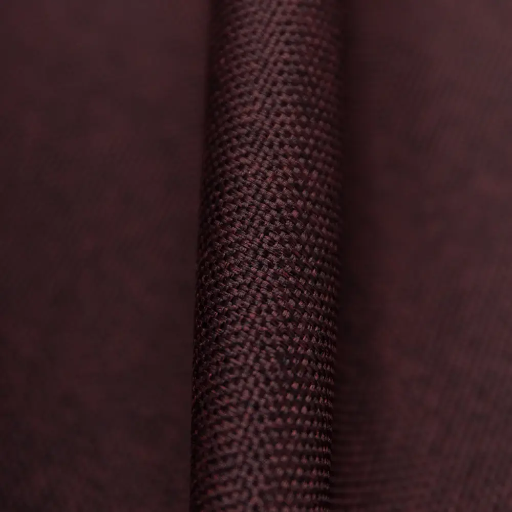 ЛТ ткань 1 п/м лен cosimo бордовый 300 см 82816833 STLM-2126842 TEX REPUBLIC  - Вид №1