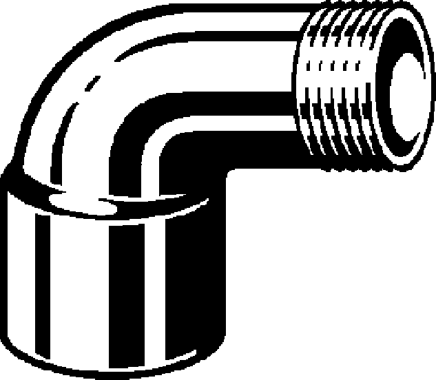 Viega Угольник переходной 90° 94092G (136307) 136 307 - Вид №1
