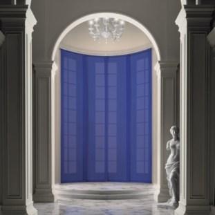 Mottura Рейка для панельных штор A pannello sun-id-1404627 - Вид №1