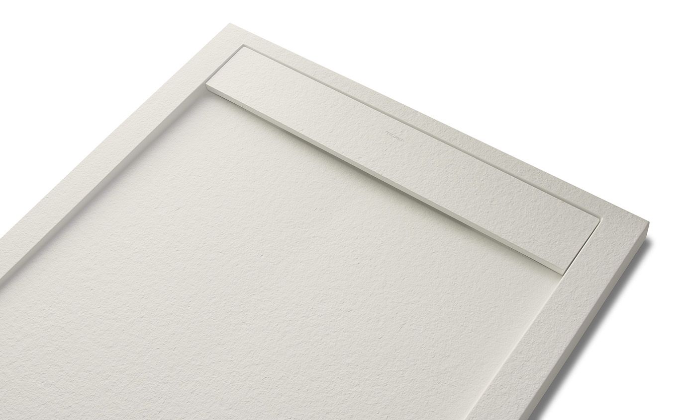 MCBATH Liceo Vulcano 120x100 Прямоугольная слоновая кость sun-id-1959713 - Вид №2